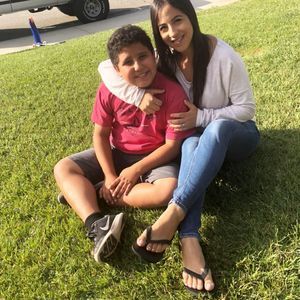 Meet your Posher, Araceli